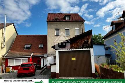 Haus zum Kaufen in Waldsassen 135.000,00 € 130 m²