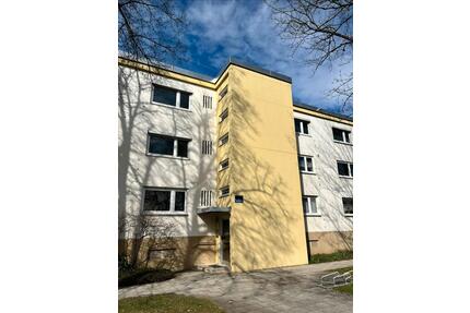 Apartment Wohnung Eigentumswohnung Kapitalanlage Provisionsfrei - Unterhaching