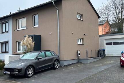 Exklusives EFH Luxeriöses-Stadthaus DHH 66606 St. Wendel 5ZK2B - Sankt Wendel