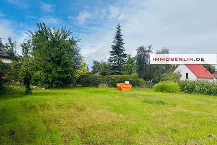 Grundstück zu verkaufen in Schwielowsee 380.000,00 € 750 m²