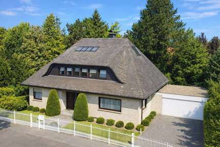 Haus zum Kaufen in Rheine 575.000,00 € 243.2 m²