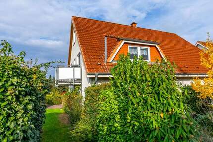 Wohnung zum Kaufen in Niendorf 199.000,00 € 63 m²