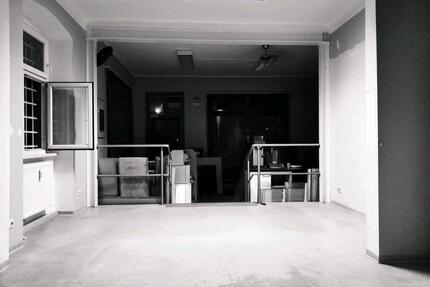 Ladenlokal im Bustreff zu vermieten - Arnstadt