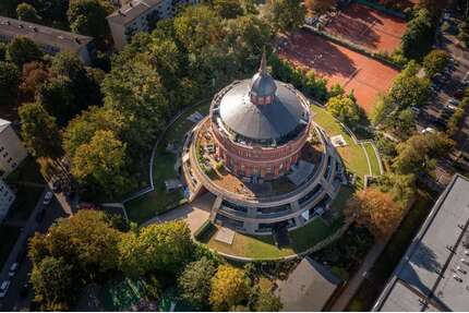 Wohnung zum Kaufen in Kiel 559.000,00 € 122 m²