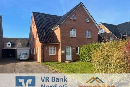 Haus zum Kaufen in Niebüll 298.000,00 € 136 m²