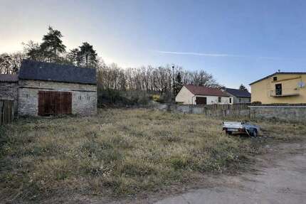 Grundstück zu verkaufen in Werder (Havel) OT Töplitz 239.000,00 € 2550 m²