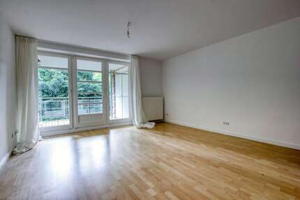 Wohnung zum Kaufen in Hamburg 596.000,00 € 72 m²