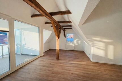 Wohnung zur Miete in Bad Arolsen