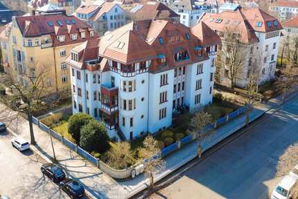 Wohnung zum Kaufen in Dresden 265.000,00 € 73 m²