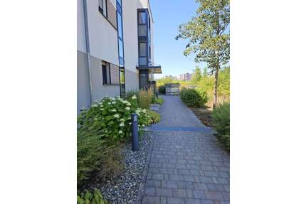 Wohnung zum Mieten in Nürnberg 770,00 € 56 m²