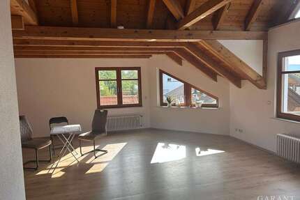 Wohnung zum Mieten in Reutlingen 1.380,00 € 118 m²