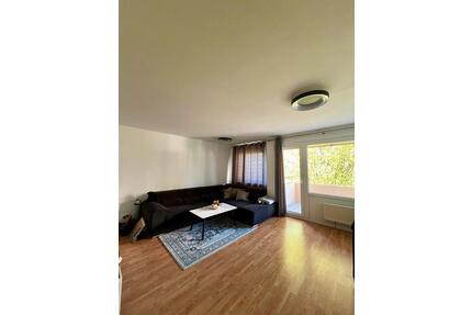 Helle 2-Zimmer-Wohnung mit Balkon & Einbauküche in H-Wettbergen - Hannover Ricklingen