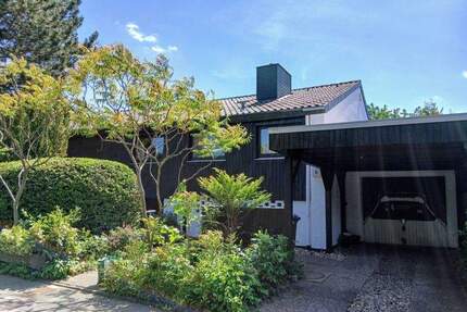 außergewöhnliche Immobilie in WOB Fallersleben - Wolfsburg-Fallersleben