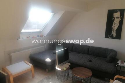 Wohnungsswap - 2 Zimmer, 50 m² - Oberstraße, Porz, Köln