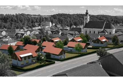 Grundstück zu verkaufen in Tann 183.150,00 € 666 m²