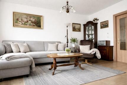 Ihr neues Zuhause im Grünen – gepflegtes Klinkerhaus mit Garten - Boizenburg/Elbe