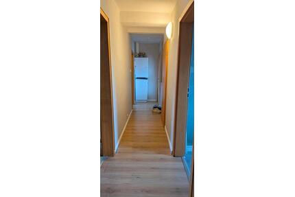 3 Zi. Wohnung - 600,00&nbsp;EUR Kaltmiete, ca.&nbsp; 68,00&nbsp;m&sup2; in Alsdorf (PLZ: 52477)
