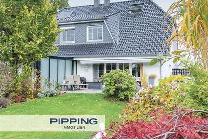 Haus zum Kaufen in Wentorf 595.000,00 € 119 m²