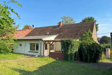 Haus zum Kaufen in Kyritz 99.500,00 € 157 m²