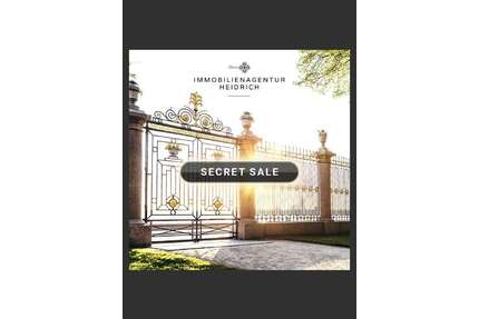 Haus zum Kaufen in Niedernhall 1.200.000,00 € 243 m²