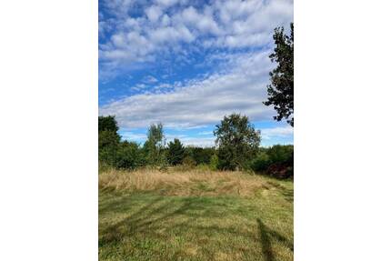 -Alt Golm- Einzigartiges Baugrundstück in exklusiver Lage mit parkähnlichem Charakter - Alt Golm / Rietz Neuendorf