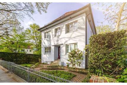 Haus zum Mieten in Bremen 2.900,00 € 200 m²