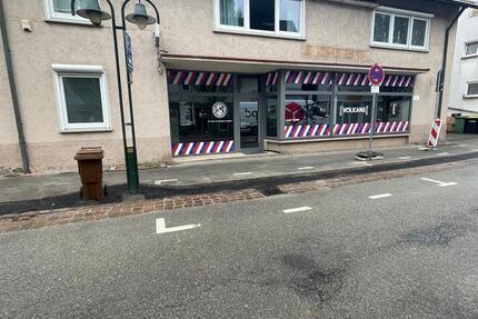 Ladengeschäft mit angrenzendem Büro in 71720 Oberstenfeld