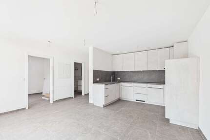 Wohnung zum Mieten in München 1.410,00 € 47.61 m²