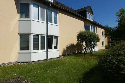 Wohnung zum Mieten in Bonn-Beuel 650,00 € 25 m²