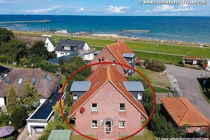 Sommerferien Ostsee Schönberger Strand 2 Schlafz.04.07. - 11.07. - Schönberg (Holstein)