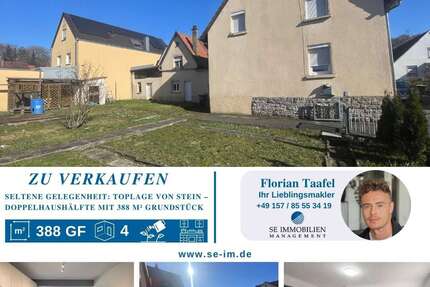 Haus zum Kaufen in Königsbach- Stein 239.000,00 € 80 m²