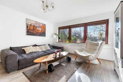 Wohnung zum Mieten in Bremen 775,00 € 57 m²