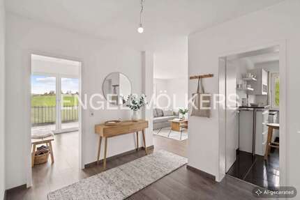 Wohnung zum Kaufen in Oberursel (Taunus) 435.000,00 € 87 m²
