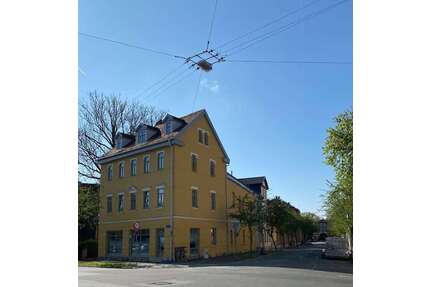 Wohnung zum Mieten in Weimar 530,00 € 55 m²