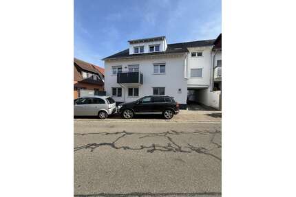 Wohnung zum Mieten in Waghäusel-Wiesental 770,00 € 63 m²