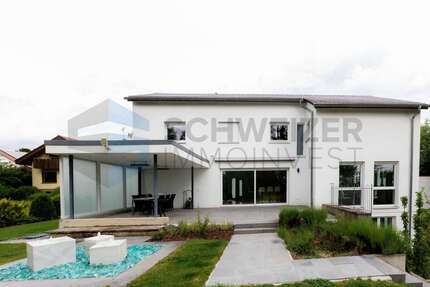 Haus zum Kaufen in Tübingen 2.390.000,00 € 388 m²