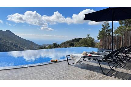 Ferienhaus Villa Vilara AntalyaKalkan —>>10% Nachlass - Schaafheim