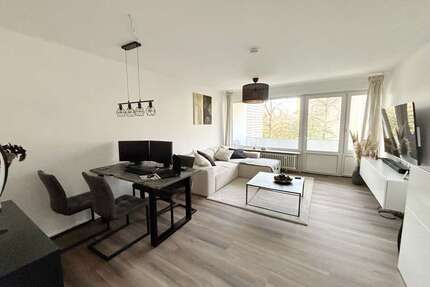 Wohnung zum Mieten in Bergisch Gladbach 695,00 € 62 m²