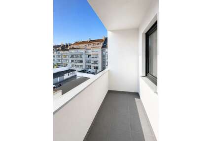 Wohnung zum Mieten in Düsseldorf 1.199,00 € 50 m²