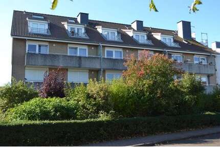 Wohnung zum Kaufen in Büsum 149.000,00 € 51 m²