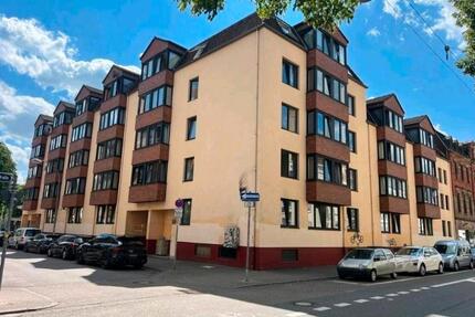 xJETZT MIT BILDERx 2 X 1 Zimmer-Appartements nähe Staden und City - Saarbrücken