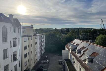 WG-Zimmer in Stuttgart 530,00 € 20 m²