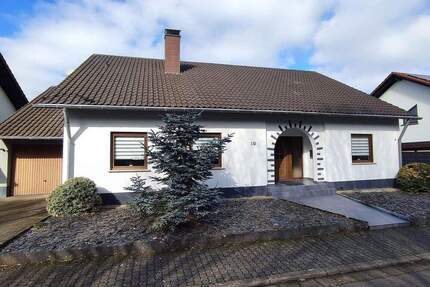 Charmantes 1-2 Familienhaus in Rehlingen-Siersburg