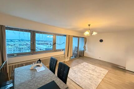 Top 3 Zimmer Wohnung Köln Neubrück