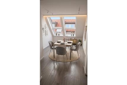 Individuell und MITTEN in der Stadt - Winnenden