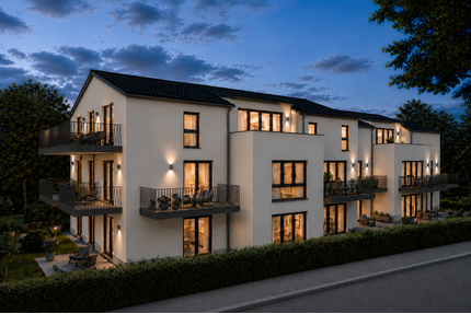 Wohnung zum Kaufen in Ebersberg 835.900,00 € 103.21 m²