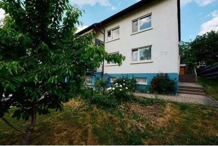Wohnung zum Kaufen in Rottweil 234.500,00 € 99 m²
