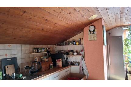 Wohnung zum vermieten - 705,00&nbsp;EUR Kaltmiete, ca.&nbsp; 53,00&nbsp;m&sup2; in Traunreut (PLZ: 83301) Irsing