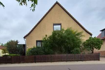 Haus zum Kaufen in Letzlingen 150.000,00 € 170 m²