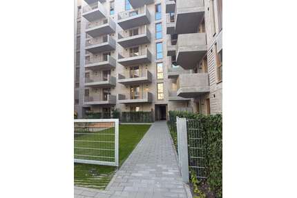 Wohnung zum Mieten in Hamburg 1.900,00 € 84 m²